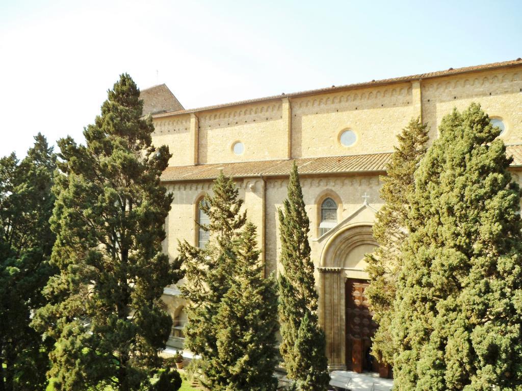 Soggiorno Sabrina Florence Exterior photo